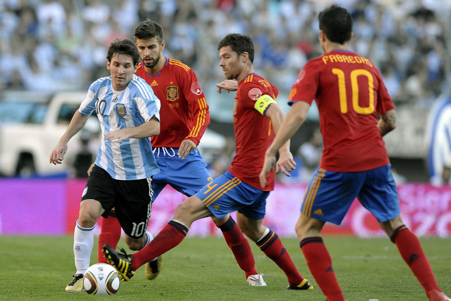 The international mobility of minors in football