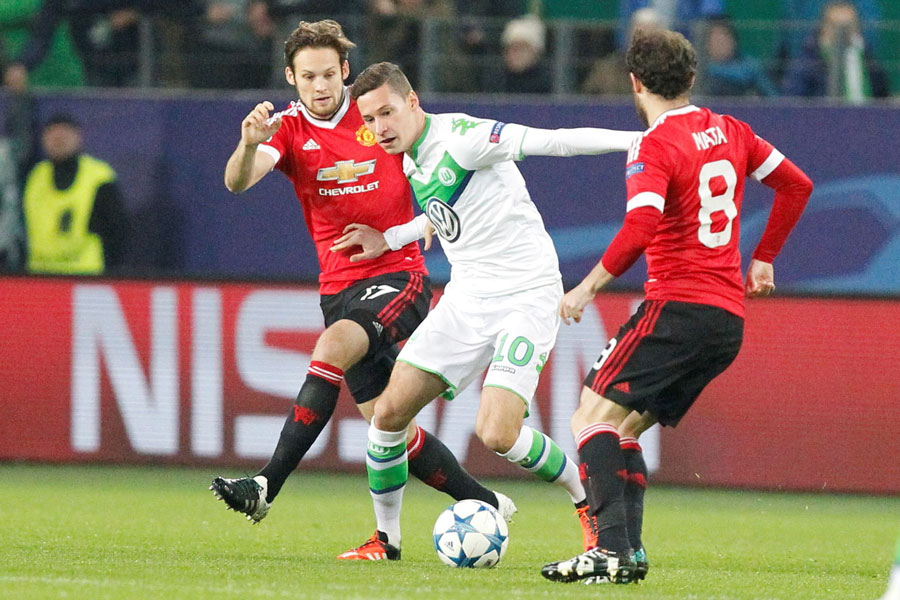 Big-5 league clubs break transfer expenditure record
