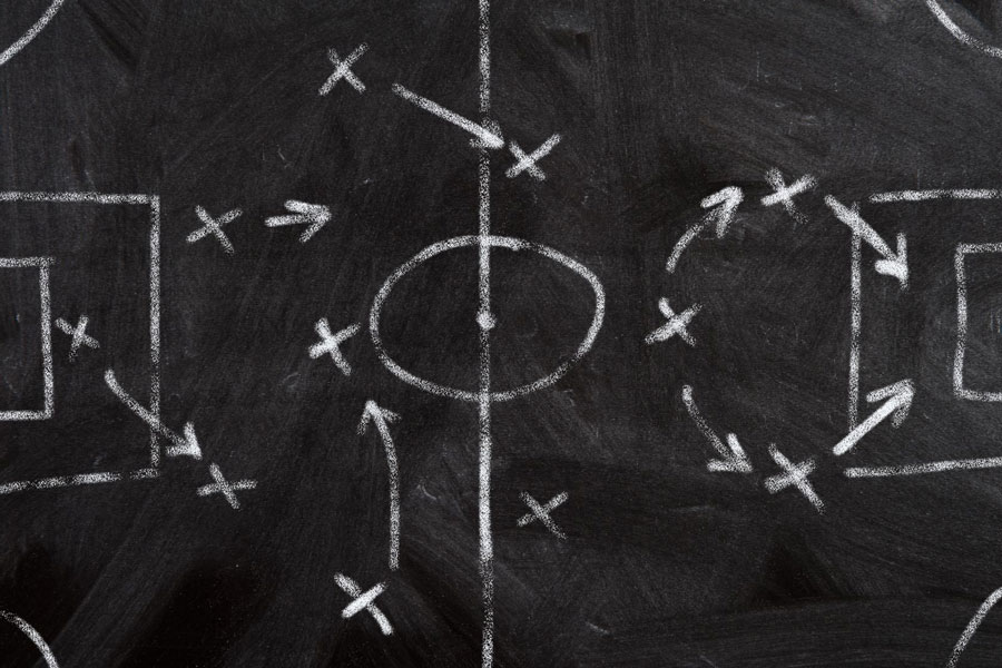 Performance and playing styles in 35 European football leagues