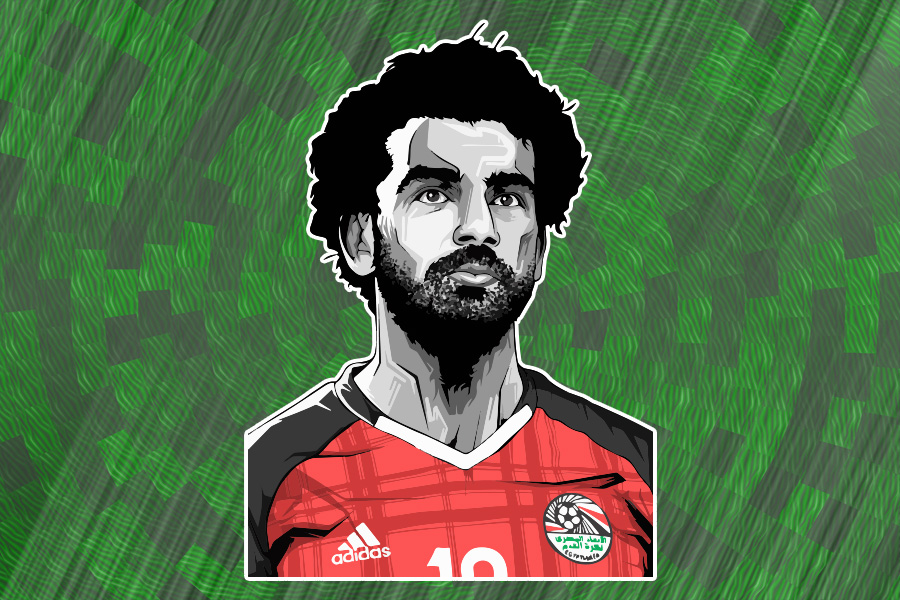 Transfer value trends: highest increase for Salah