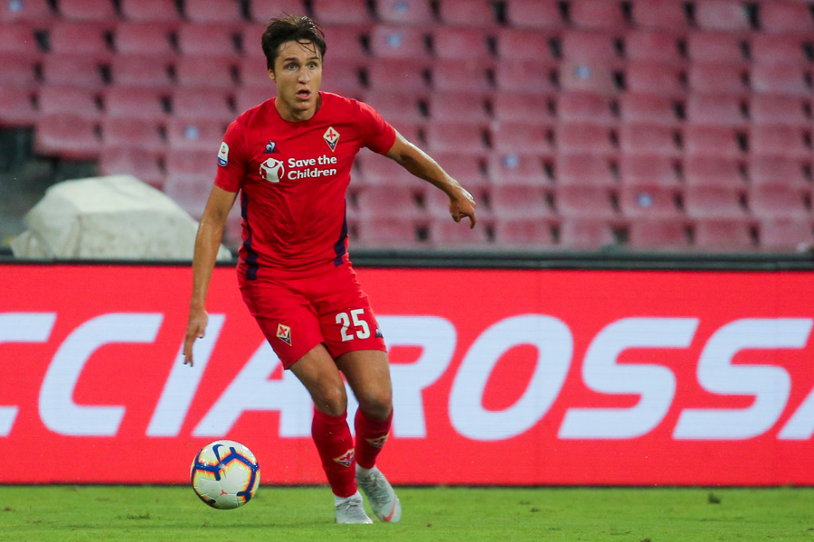 Nîmes troisième club le plus jeune du-big-5, Fiorentina en tête