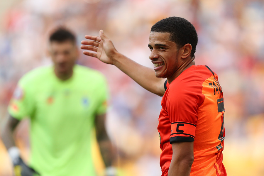 Player export: Brazilians and French at the top