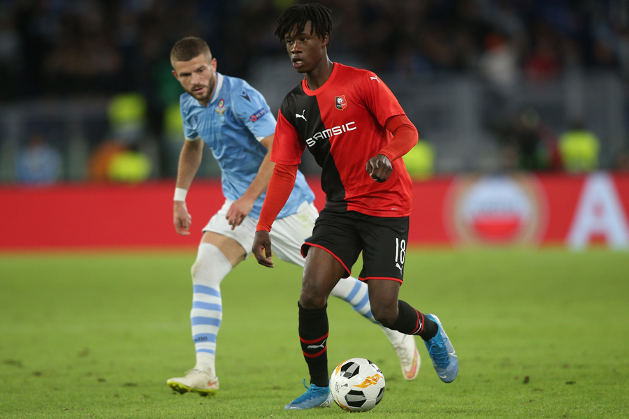 Les jeunes joueurs les plus utilisés en championnat