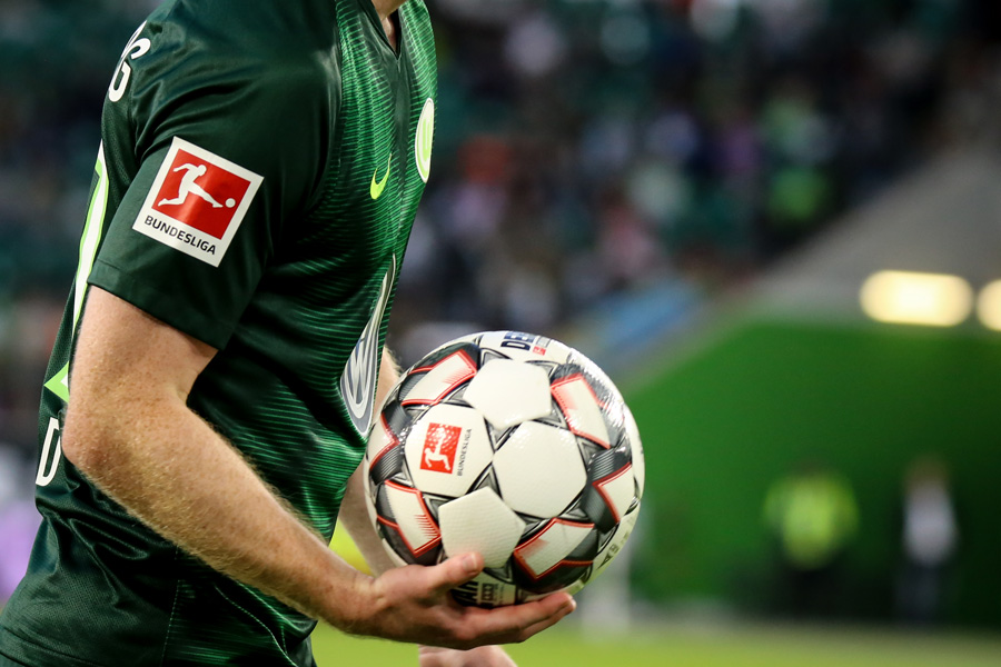 Most productive German Bundesliga players