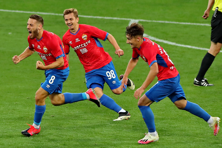 Les clubs les plus focalisés sur la détection de talents