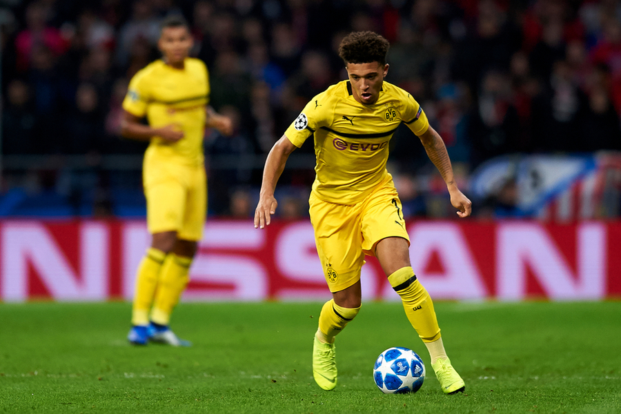  Best clubs for young players: global rankings 