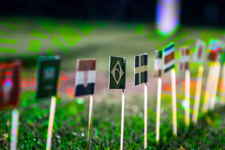 Expatriate footballers worldwide: global 2021 study