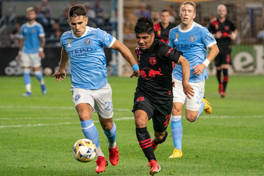 World demographic study: 15 leagues' comparison