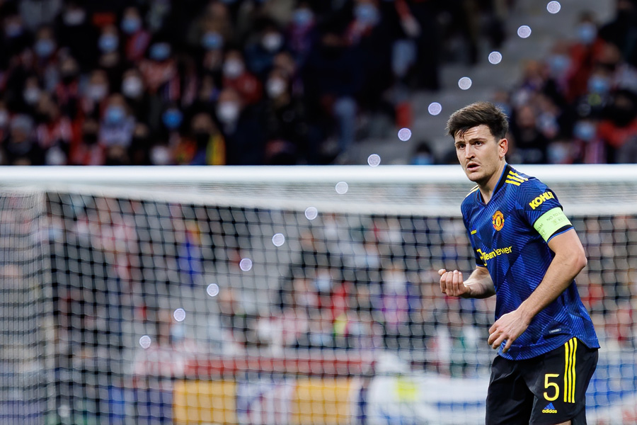 Manchester United leads overspending table