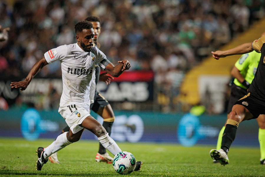 Indice de jeu direct : de Farense à Manchester City