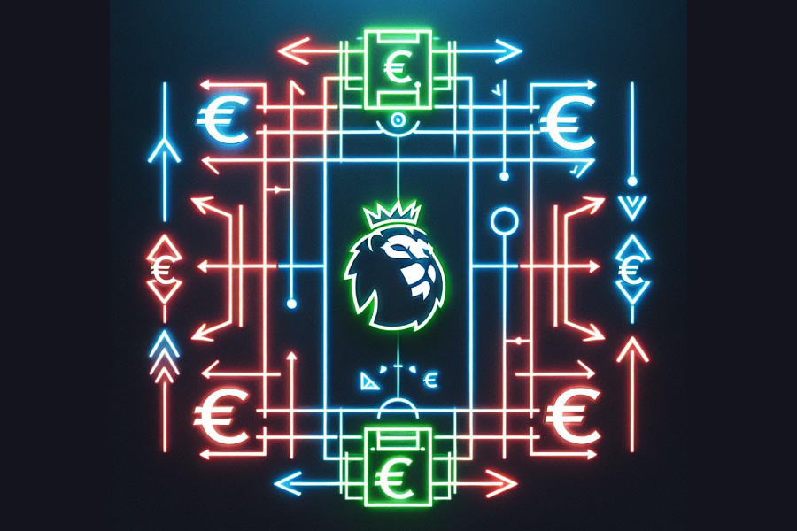 Transfer system and the Premier League